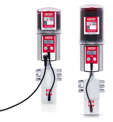 perma PRO MP-6 / perma PRO C MP-6 perma PRO MP-6 / perma PRO C MP-6