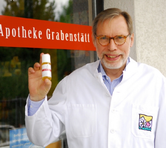 Vampiröl vertreibt Blut saugende Mücken Vampiröl vertreibt Blut saugende Mücken