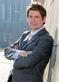 Oliver Wegner, Gründer und Inhaber der evolutionplan GmbH. Oliver Wegner, Gründer und Inhaber der evolutionplan GmbH.