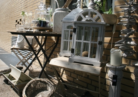Ein mediterranes Wohnaccessoire hat die Angewohnheit sprunghaft glücklich zu machen Ein mediterranes Wohnaccessoire hat die Angewohnheit sprunghaft glücklich zu machen