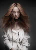 Intercoiffure Trend News 2011 - New Zealands Most Beautiful Hair