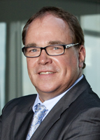 Matthias Ehrlich, Vizepräsident des BVDW.