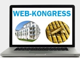 Neukundengewinnung und interessante Sachwertprodukte am 1. B2B Finanz-Webkongress
