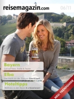 reisemagazin.com Ausgabe 06/2011