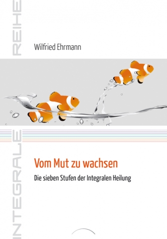 Mit Wilfried Ehrmanns