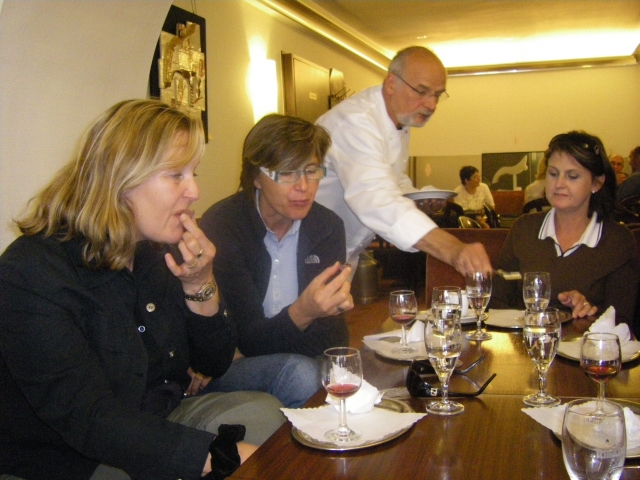 Zwei Wochen voller Genuss - Riesling-Zander-Genusswochen Zwei Wochen voller Genuss - Riesling-Zander-Genusswochen