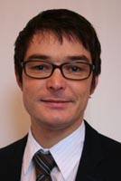 Oliver Gstir leitet das Novabit-Vertriebsbüro in Hamburg Oliver Gstir leitet das Novabit-Vertriebsbüro in Hamburg