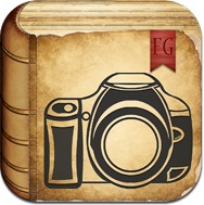 Der Fotoguide (App Icon)