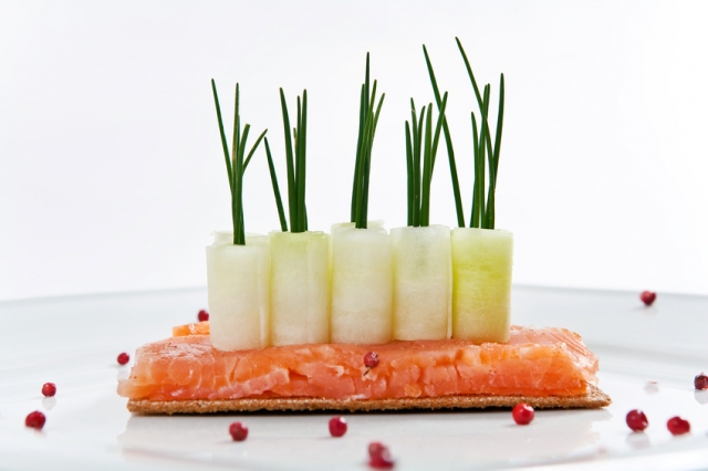 BIO ja oder nein - Unterschiede und Chancen im BIO-Catering der Eventbranche BIO ja oder nein - Unterschiede und Chancen im BIO-Catering der Eventbranche