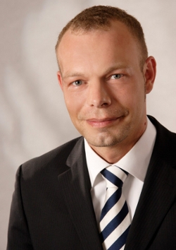 Partei der Vernunft zieht mit Bürgermeister in den Wahlkampf in Niedersachsen Partei der Vernunft zieht mit Bürgermeister in den Wahlkampf in Niedersachsen