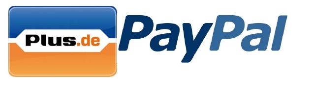 Sicherheit im Einkaufsnetz - Mit PayPal online bei Plus bezahlen