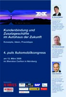 4. puls Automobilkongress 