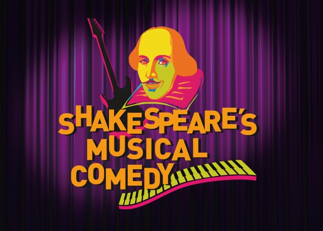 Shakespeare erobert Berliner Musicalbühne Shakespeare erobert Berliner Musicalbühne