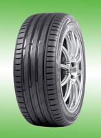 Leistungsstark, sicher und verschleißfest ist der neue Nokian Z G2 Foto: Nokian Tyres Leistungsstark, sicher und verschleißfest ist der neue Nokian Z G2 Foto: Nokian Tyres