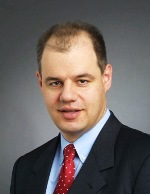 Prof. Dr. Mario Fischer, Mitglied des wissenschaftlichen SCOPAR-Beratergremiums
