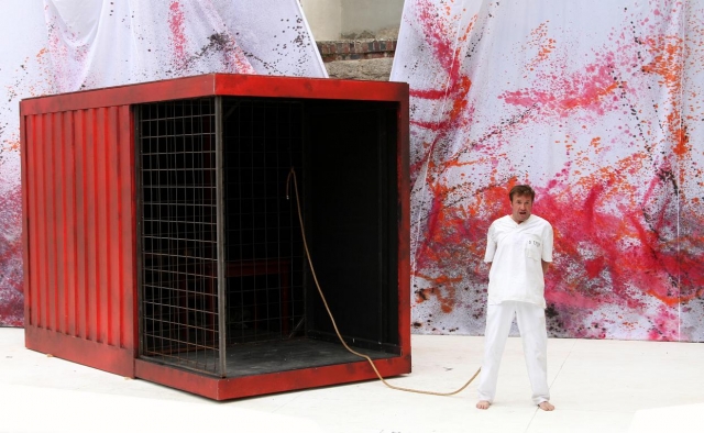 Heidenheimer Opernfestspiele präsentieren Heidenheimer Opernfestspiele präsentieren