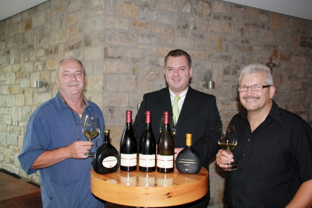 DIVINO NORDHEIM - BESTE DEUTSCHE GENOSSENSCHAFT 2011 DIVINO NORDHEIM - BESTE DEUTSCHE GENOSSENSCHAFT 2011