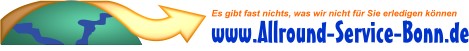 Allround-Service Bonn