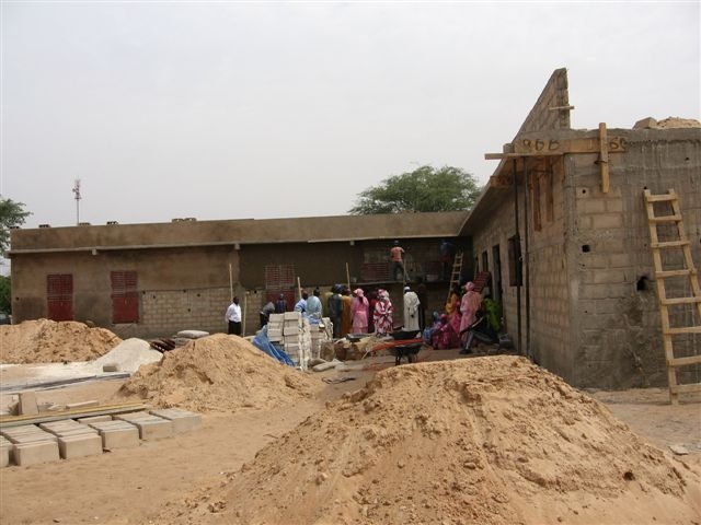 Das Hunger Projekt in Afrika Das Hunger Projekt in Afrika