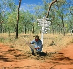 Australien - Reise und Working Holiday Einladung zur Mitarbeit Australien - Reise und Working Holiday Einladung zur Mitarbeit