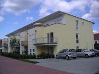 Außenansicht Residenz Steinberg in Dietzenbach