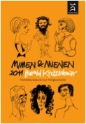 Mimen&Mienen 2011 Mimen&Mienen 2011