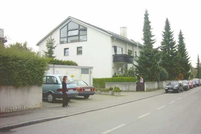 Immobilienmarktbericht München Großhadern, die aktuelle Entwicklung 2010 und 2011 Immobilienmarktbericht München Großhadern, die aktuelle Entwicklung 2010 und 2011