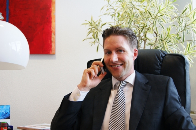 Headhunter für das eigene Unternehmen Headhunter für das eigene Unternehmen