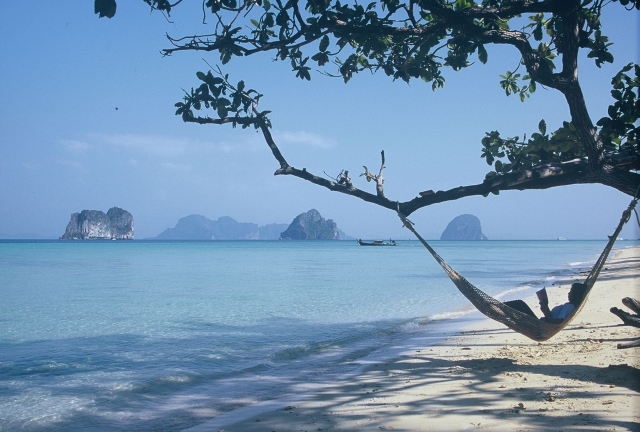 Island - Hopping Thailand
