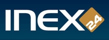 inex24 ist online