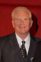 Randy MacCleary, Liebert's neuer EMEA-Chef Randy MacCleary, Liebert's neuer EMEA-Chef