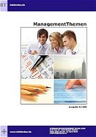 ManagementThemen kompakt im Katalog