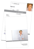 Beispielbewerbung Beispielbewerbung