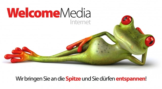 WelcomeMedia  mit innovativem SEO-Konzept unter die Top Ten