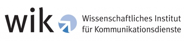 WIK untersucht das Erfolgspotenzial elektronischer Post:  De-Mail muss günstiger als Briefporto sein