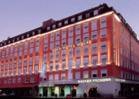 Idealer Ausgangspunkt für das Stadtjubiläum: das Eden Hotel Wolff im Herzen Münchens Idealer Ausgangspunkt für das Stadtjubiläum: das Eden Hotel Wolff im Herzen Münchens