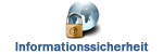 Weiterbildung Informationssicherheit