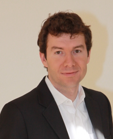Serial Entrepreneur Stracke unterstützt Target Partners