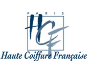 Marcel Michels ist Mitglied der haute coiffure francaise