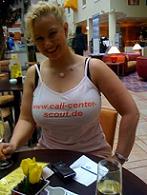 Websitepromotion mit Körbchengröße H Websitepromotion mit Körbchengröße H