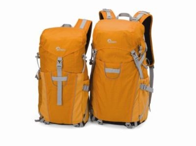 Lowepro vereint Sport und Fotografie