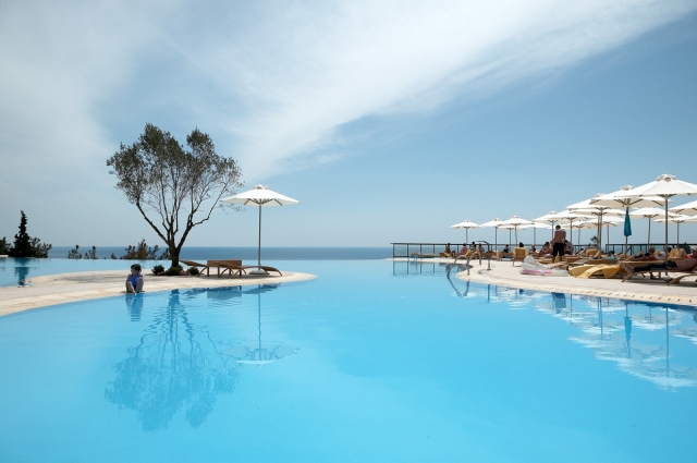 Sparpreise in der Nachsaison im Oceania Club Hotel Sparpreise in der Nachsaison im Oceania Club Hotel