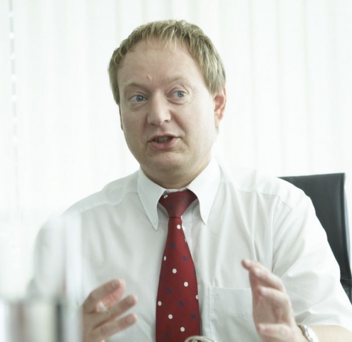 GFOS weiter auf Erfolgskurs GFOS weiter auf Erfolgskurs