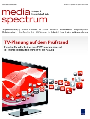 Neue Währungen für TV-Wirkungsforschung? Neue Währungen für TV-Wirkungsforschung?