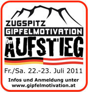 Der Berg ruft dich! Der Berg ruft dich!