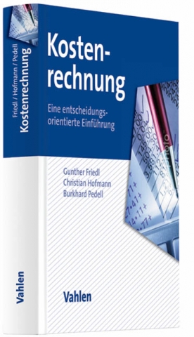Verlag Vahlen gewinnt Lehrbuchpreis