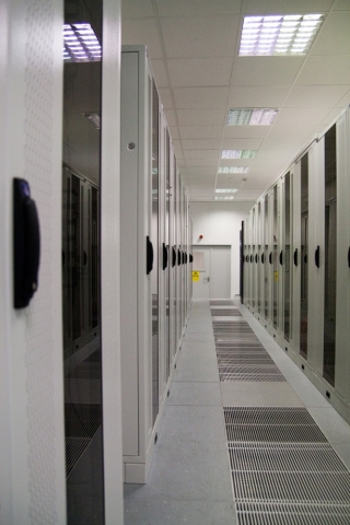 Comarch-Softwarelösungen jetzt auch als Services aus deutschem Rechenzentrum Comarch-Softwarelösungen jetzt auch als Services aus deutschem Rechenzentrum