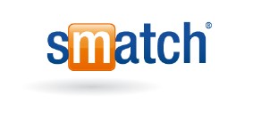 Logo von smatch.com