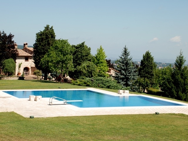 Ein Sommermärchen ... Außergwöhnliches Borgo für Ferien in der Toskana - und Umbrien ganz nah. Ein Sommermärchen ... Außergwöhnliches Borgo für Ferien in der Toskana - und Umbrien ganz nah.