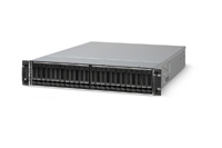 NX-10700 von Silver Peak: industrieweit erste WAN-Appliance mit Multi-Gigabit-Durchsatz NX-10700 von Silver Peak: industrieweit erste WAN-Appliance mit Multi-Gigabit-Durchsatz